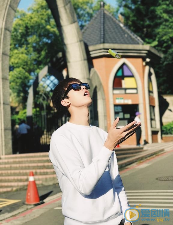 刘宇航暖男写真 刘宇航高清写真_刘宇航高清剧照