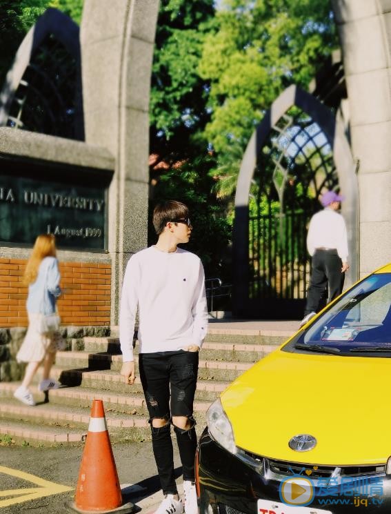 刘宇航暖男写真 刘宇航高清写真_刘宇航高清剧照