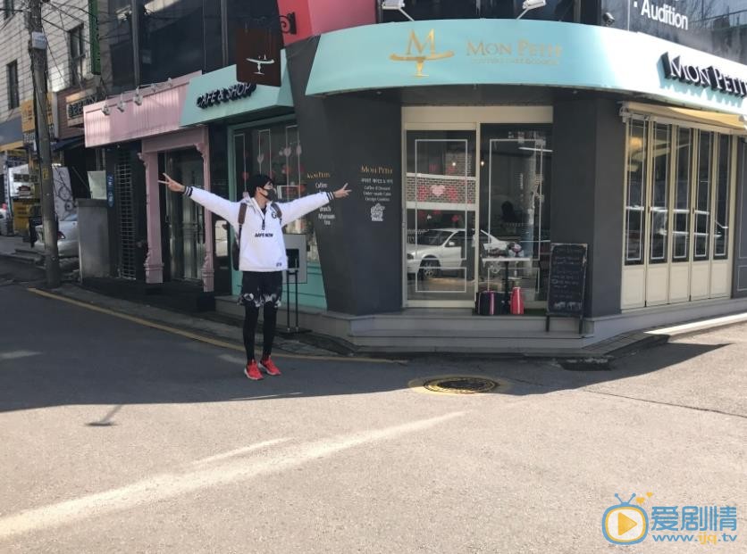 刘宇航旅行大片 刘宇航高清写真_刘宇航高清剧照