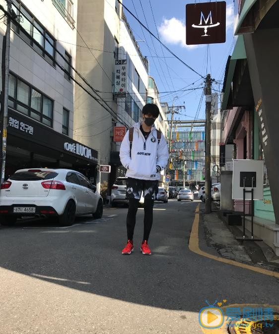 刘宇航旅行大片 刘宇航高清写真_刘宇航高清剧照