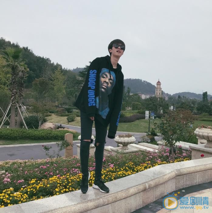 刘宇航旅行大片 刘宇航高清写真_刘宇航高清剧照
