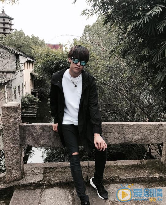 刘宇航旅行大片 刘宇航高清写真_刘宇航高清剧照