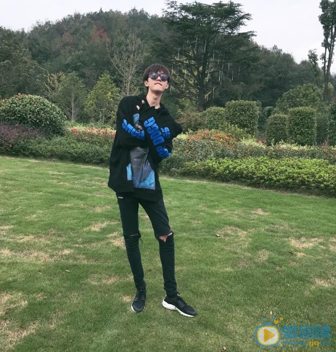 刘宇航旅行大片 刘宇航高清写真_刘宇航高清剧照
