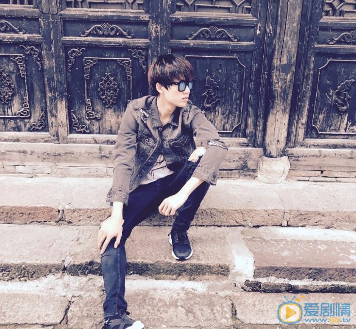 刘宇航旅行大片 刘宇航高清写真_刘宇航高清剧照