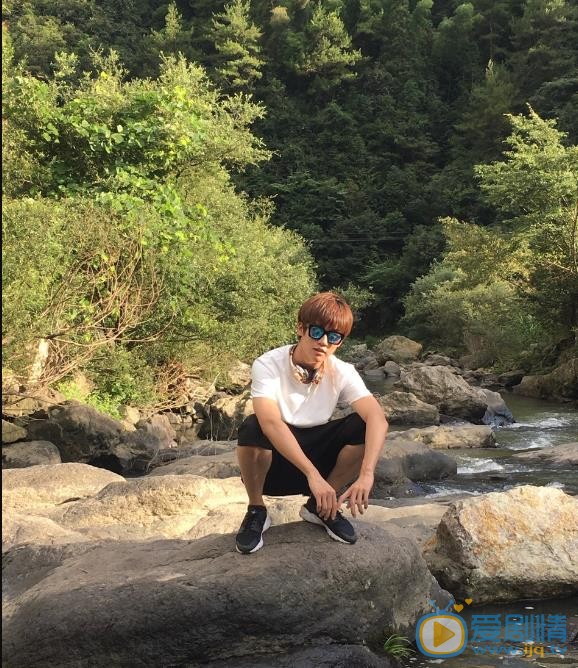 刘宇航旅行大片 刘宇航高清写真_刘宇航高清剧照