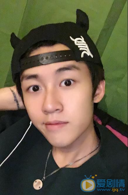 刘宇航生活照 刘宇航高清写真_刘宇航高清剧照