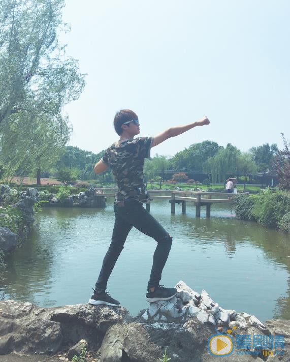 刘宇航旅行大片 刘宇航高清写真_刘宇航高清剧照