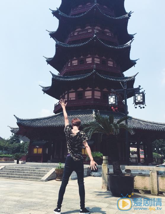 刘宇航旅行大片 刘宇航旅行大片