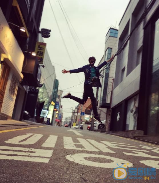 刘宇航旅行大片 刘宇航高清写真_刘宇航高清剧照