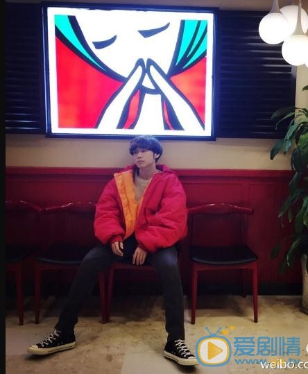 郭欣禹街拍写真 郭欣禹高清写真_郭欣禹高清剧照