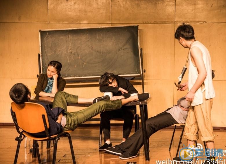 郭欣禹舞台剧写真 郭欣禹高清写真_郭欣禹高清剧照