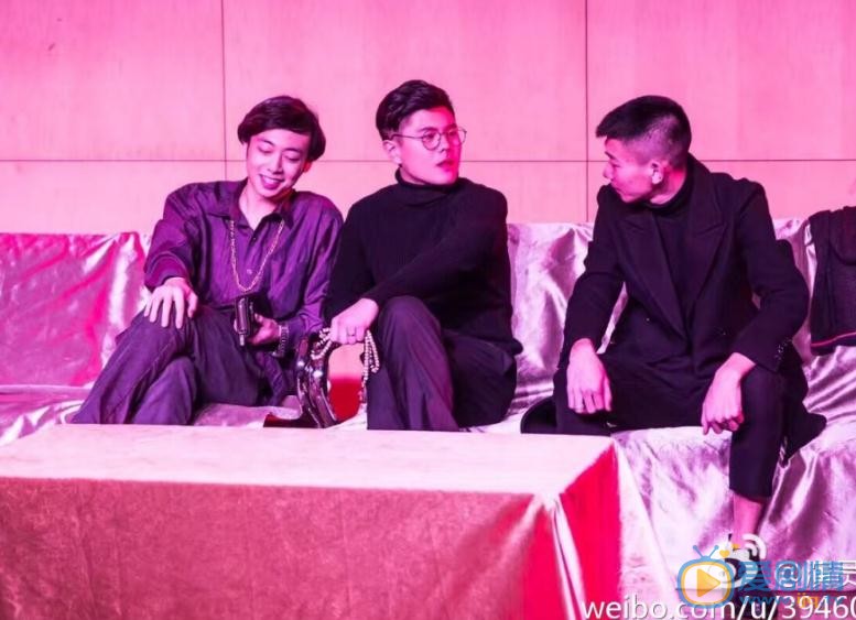 郭欣禹舞台剧写真 郭欣禹高清写真_郭欣禹高清剧照