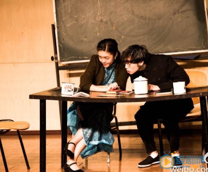 郭欣禹舞台剧写真 郭欣禹高清写真_郭欣禹高清剧照