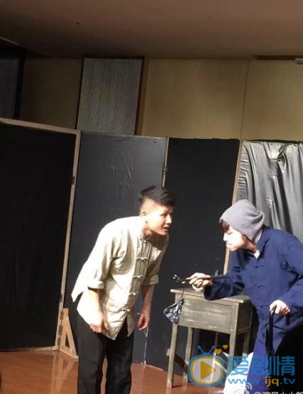 郭欣禹舞台剧写真 郭欣禹高清写真_郭欣禹高清剧照