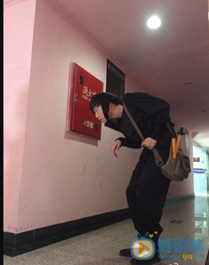 郭欣禹舞台剧写真 郭欣禹高清写真_郭欣禹高清剧照