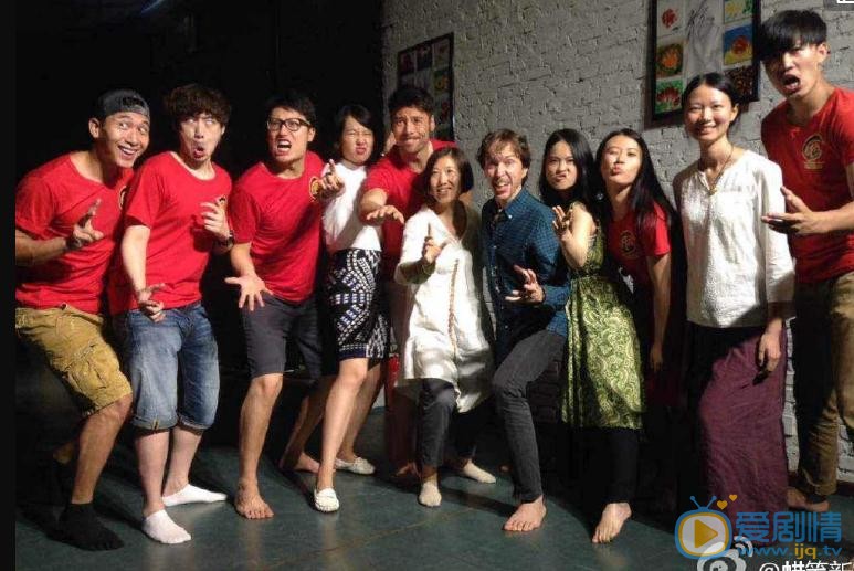 郭欣禹舞台剧写真 郭欣禹高清写真_郭欣禹高清剧照