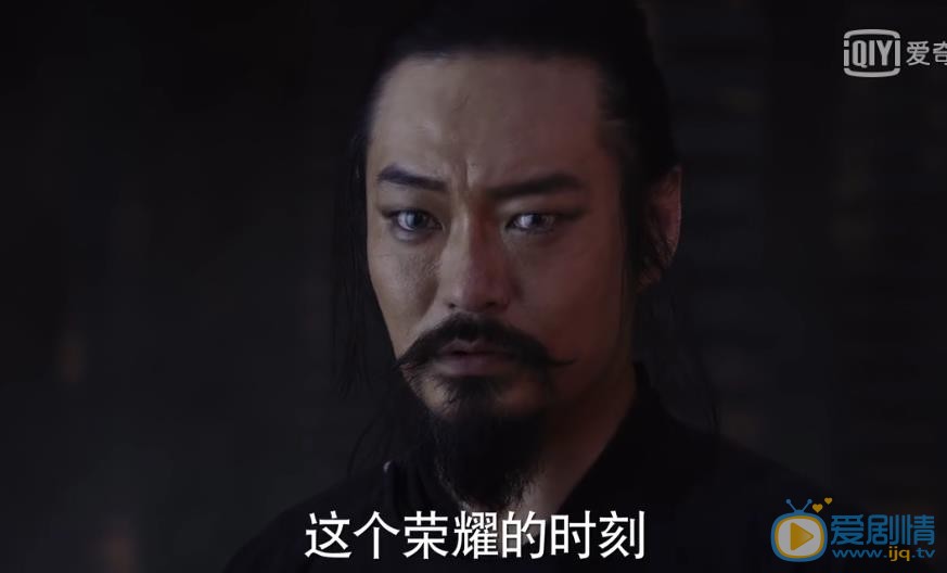 九州海上牧云记剧照