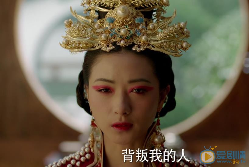 海上牧云记剧照