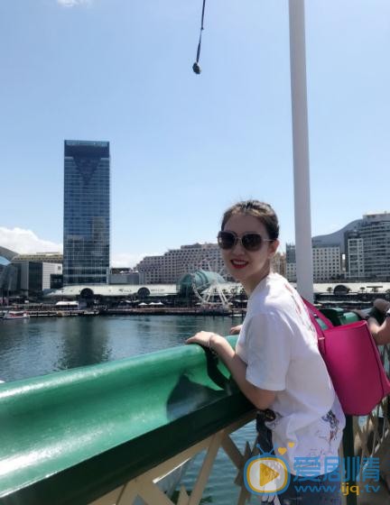 小楼又东风林美凤是谁演的？林美凤扮演者李欣聪个人资料、写真及生活照欣赏