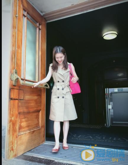 小楼又东风林美凤是谁演的？林美凤扮演者李欣聪个人资料、写真及生活照欣赏