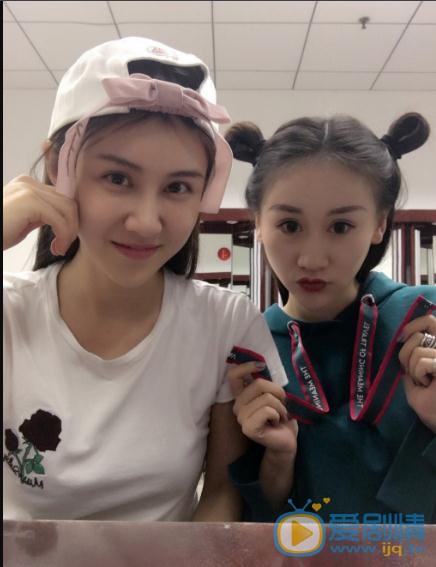 小楼又东风林美凤是谁演的？林美凤扮演者李欣聪个人资料、写真及生活照欣赏