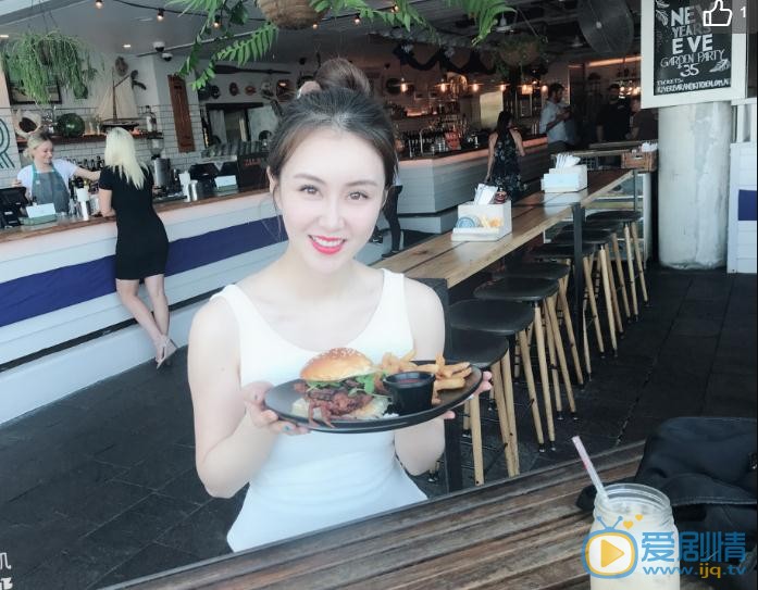 小楼又东风林美凤是谁演的？林美凤扮演者李欣聪个人资料、写真及生活照欣赏