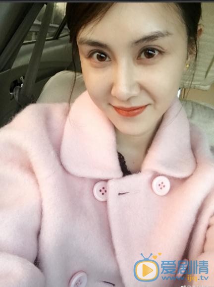小楼又东风林美凤是谁演的？林美凤扮演者李欣聪个人资料、写真及生活照欣赏