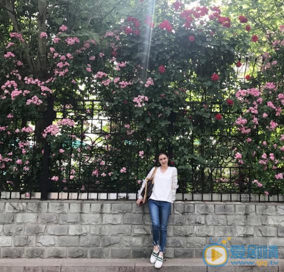 小楼又东风林美凤是谁演的？林美凤扮演者李欣聪个人资料、写真及生活照欣赏