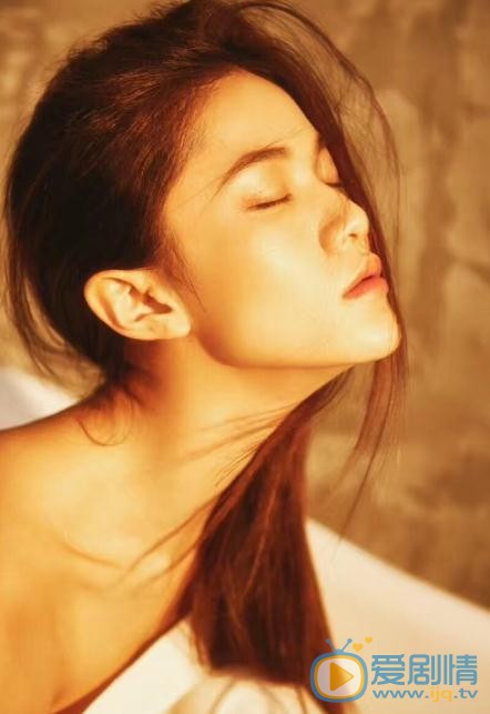 王熙然时尚写真 王熙然高清写真_王熙然高清剧照