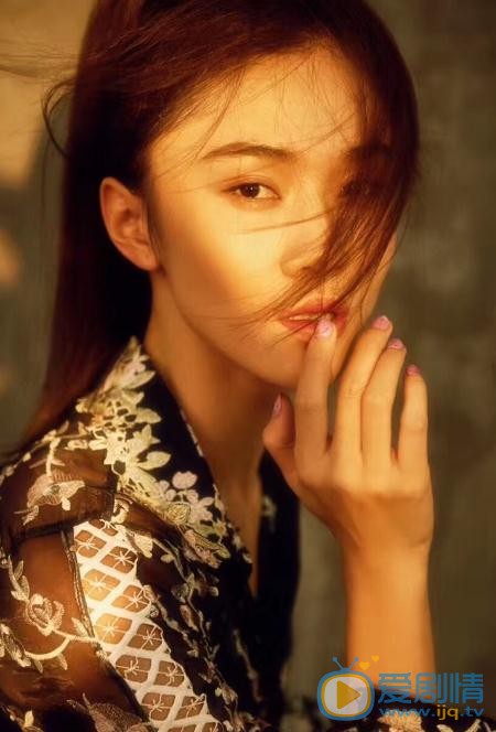 王熙然时尚写真 王熙然高清写真_王熙然高清剧照