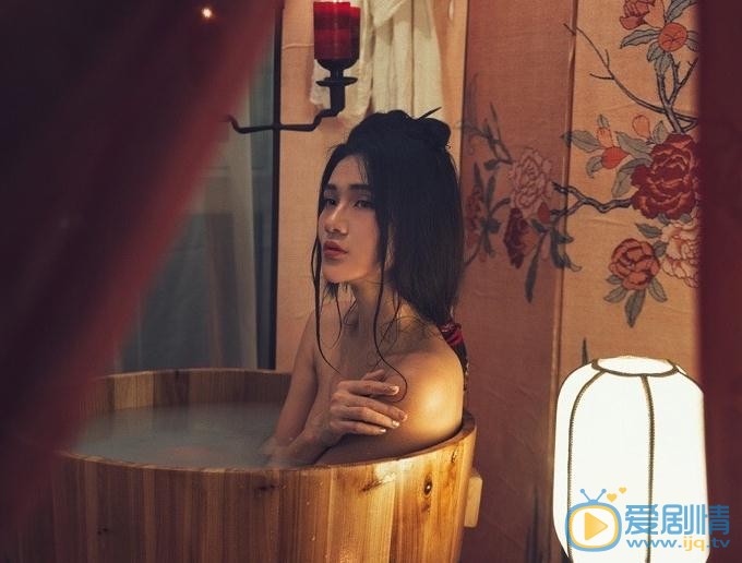 王熙然性感写真 王熙然高清写真_王熙然高清剧照