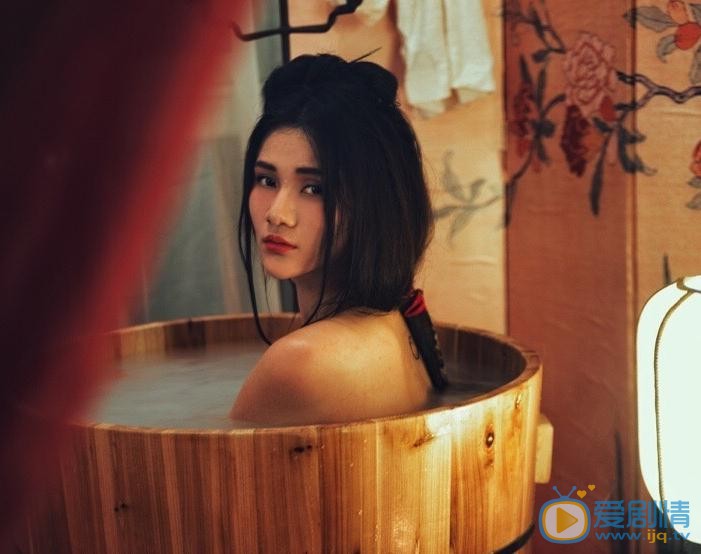 王熙然性感写真 王熙然高清写真_王熙然高清剧照
