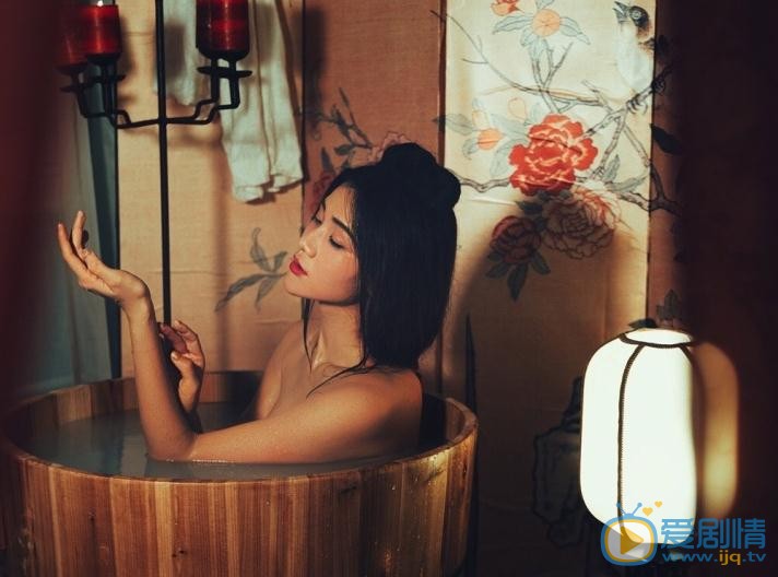 王熙然性感写真 王熙然高清写真_王熙然高清剧照
