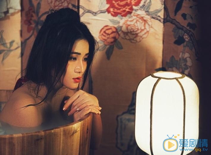 王熙然性感写真 王熙然高清写真_王熙然高清剧照
