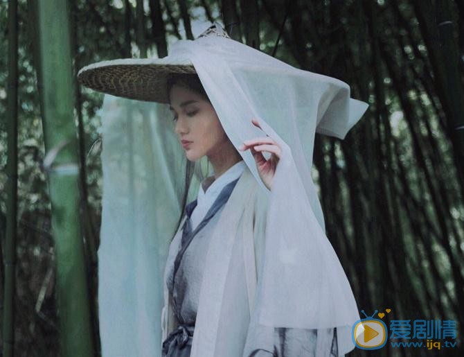 王熙然古风写真 王熙然高清写真_王熙然高清剧照