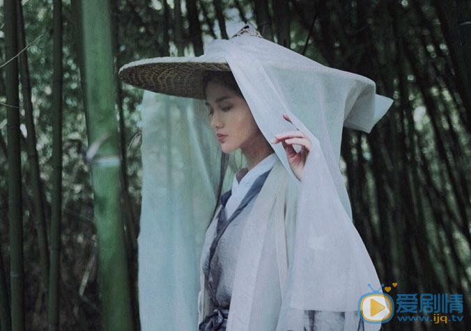 王熙然古风写真 王熙然高清写真_王熙然高清剧照