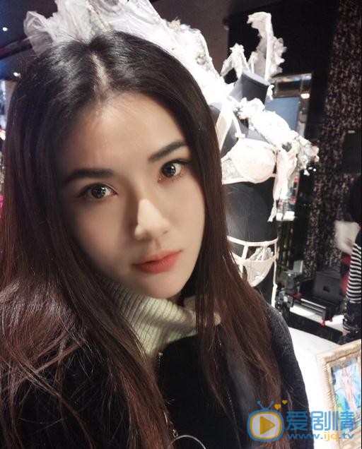 王熙然生活照 王熙然高清写真_王熙然高清剧照