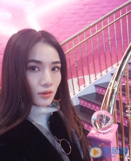 王熙然生活照 王熙然高清写真_王熙然高清剧照