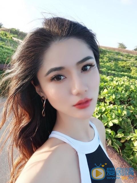 王熙然生活照 王熙然高清写真_王熙然高清剧照