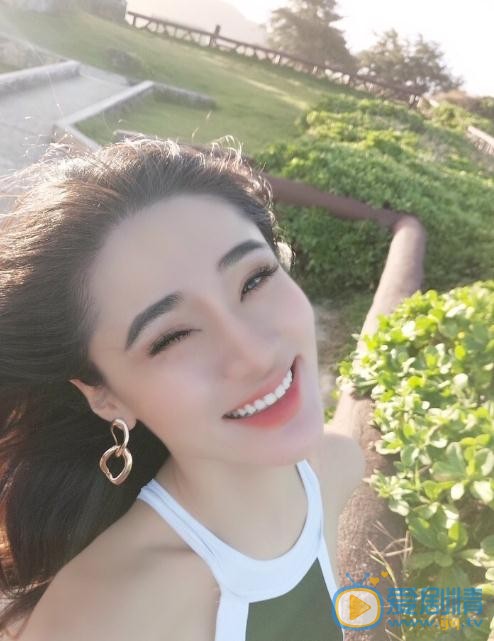王熙然生活照 王熙然高清写真_王熙然高清剧照