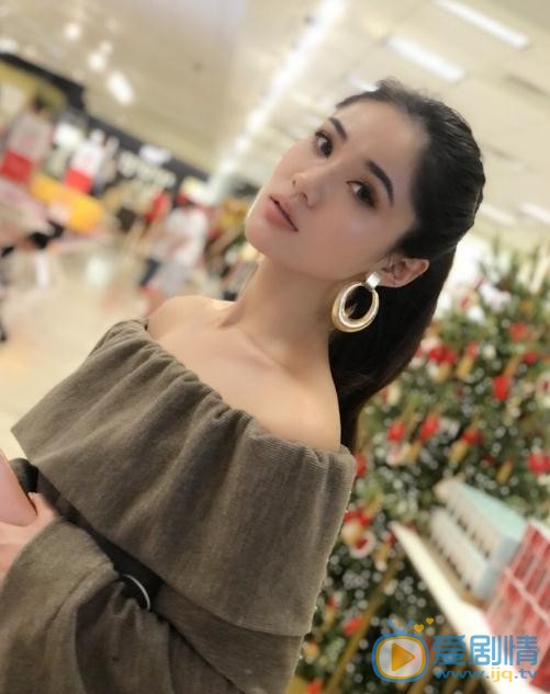 王熙然生活照 王熙然高清写真_王熙然高清剧照
