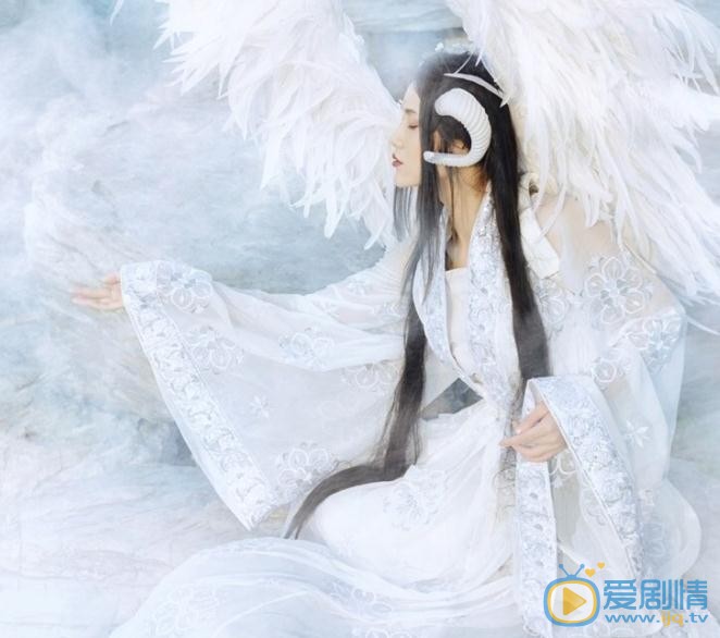 王熙然婚纱写真 王熙然高清写真_王熙然高清剧照