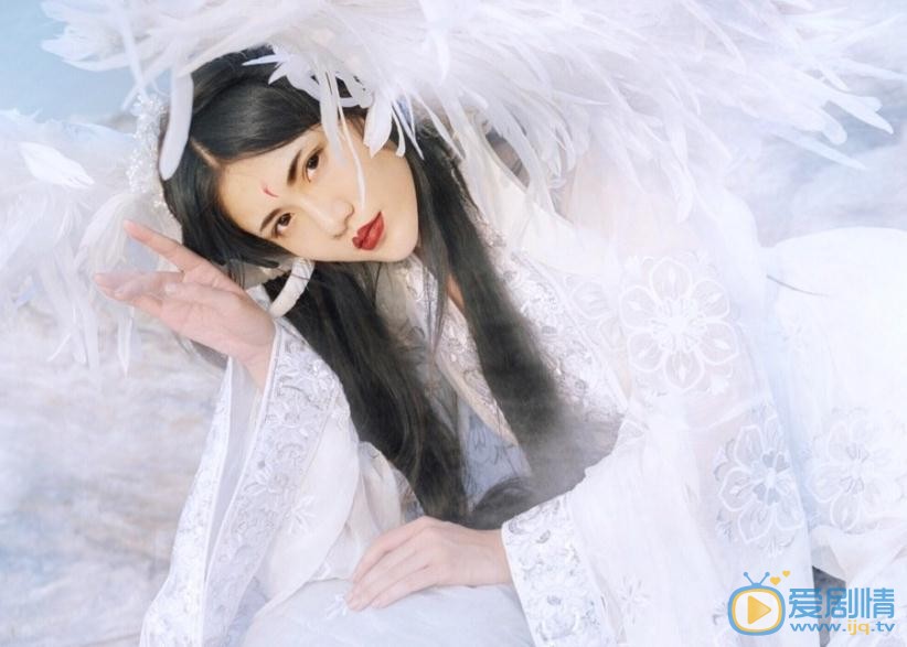 王熙然婚纱写真 王熙然高清写真_王熙然高清剧照