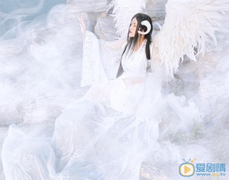 王熙然婚纱写真 王熙然高清写真_王熙然高清剧照