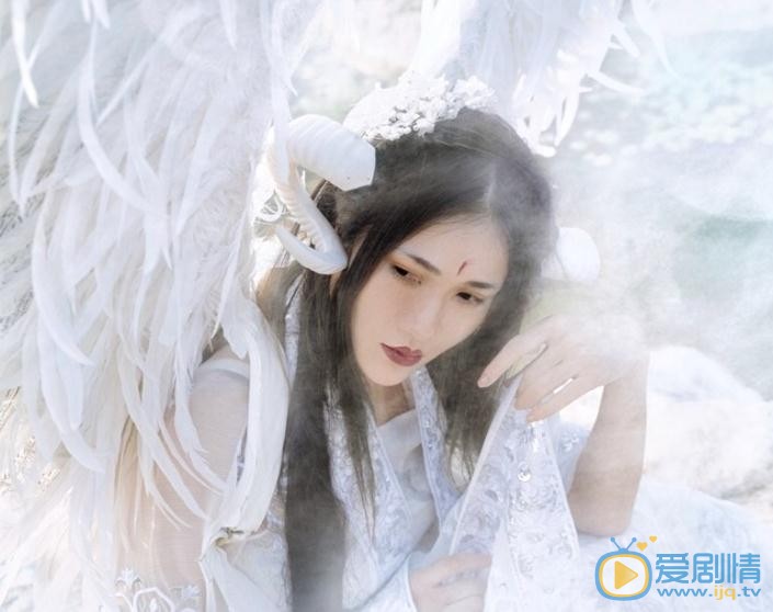 王熙然婚纱写真 王熙然高清写真_王熙然高清剧照