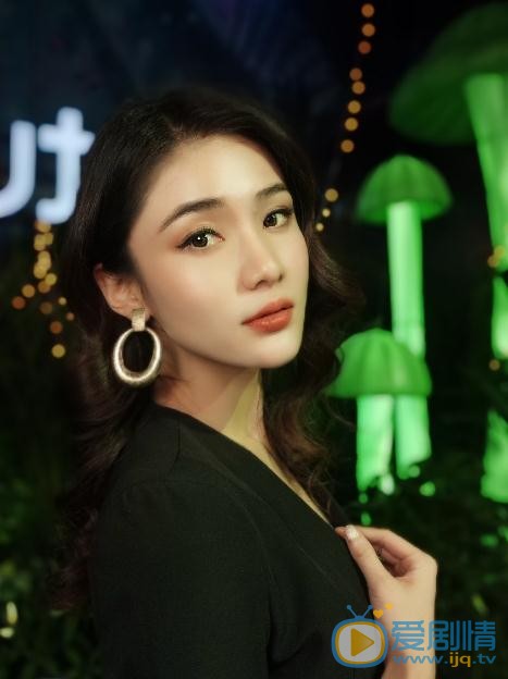 王熙然活动照 王熙然高清写真_王熙然高清剧照