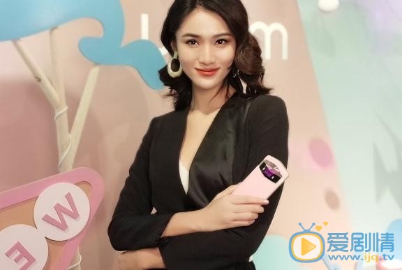 王熙然活动照 王熙然高清写真_王熙然高清剧照