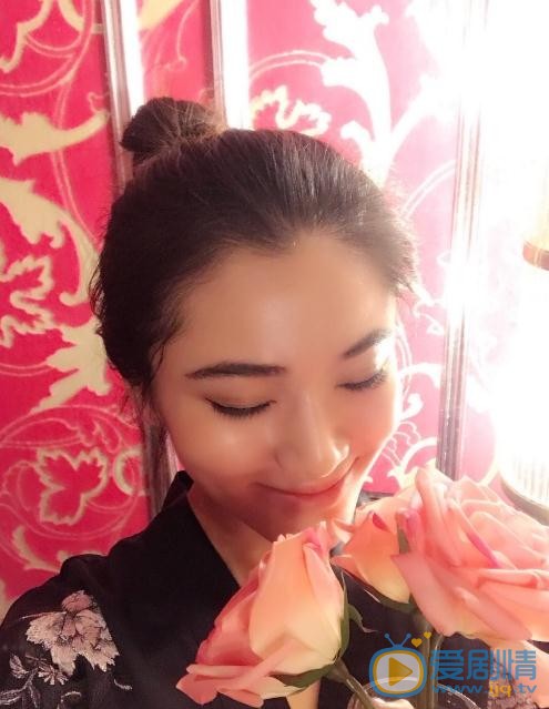 王熙然生活照 王熙然高清写真_王熙然高清剧照