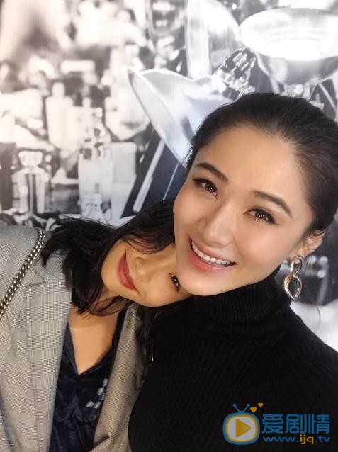 王熙然生活照 王熙然高清写真_王熙然高清剧照
