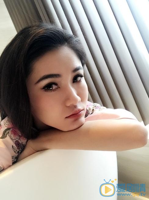 王熙然生活照 王熙然高清写真_王熙然高清剧照